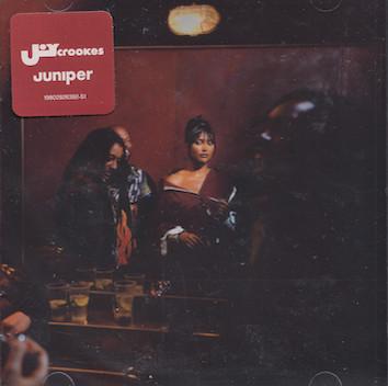 Joy Crookes - Juniper