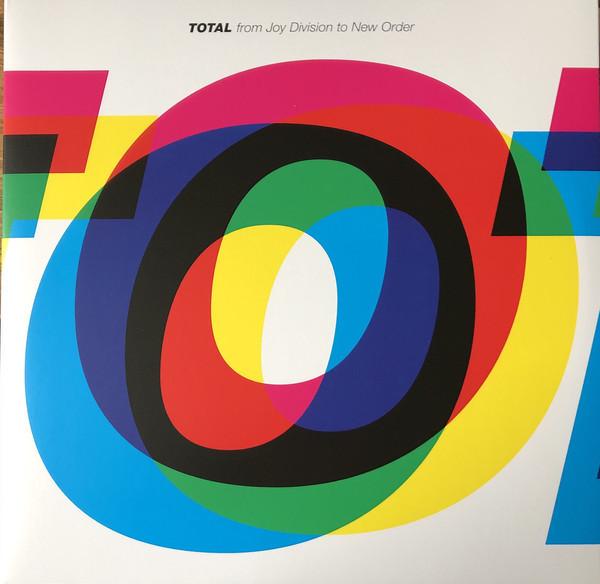 Joy Division, New Order - Total From Joy Division To New Order