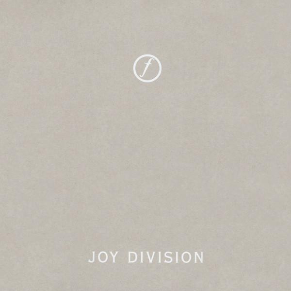 Joy Division - Still