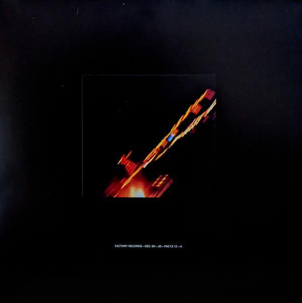 Joy Division - Transmission