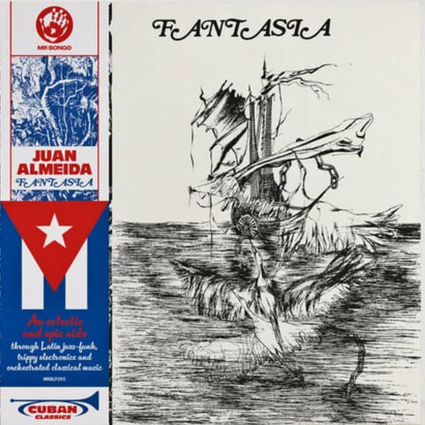 Juan Almeida - Fantasia