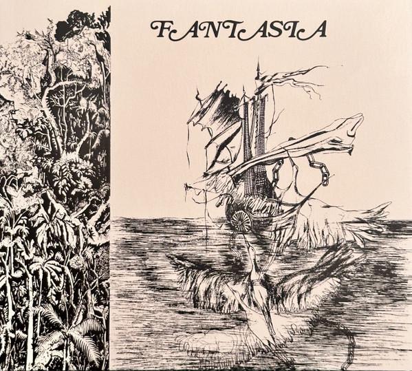 Juan Almeida - Fantasia