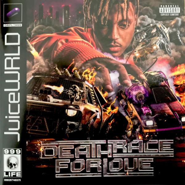 Juice WRLD - Death Race For Love