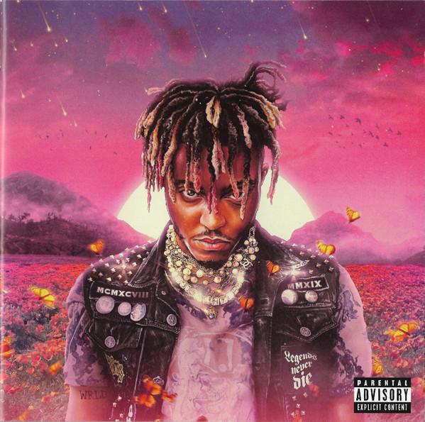 Juice WRLD - Legends Never Die