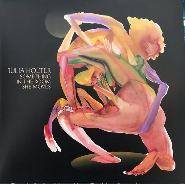 Julia Holter - Something In The Room She Moves
