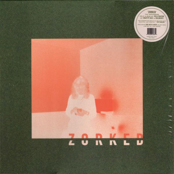 Julia Shapiro - Zorked