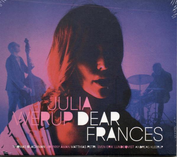Julia Werup - Dear Frances