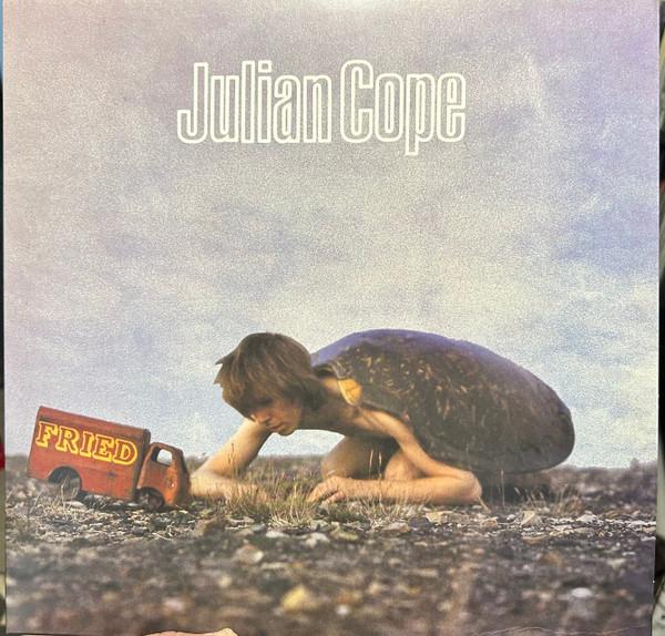Julian Cope - Fried