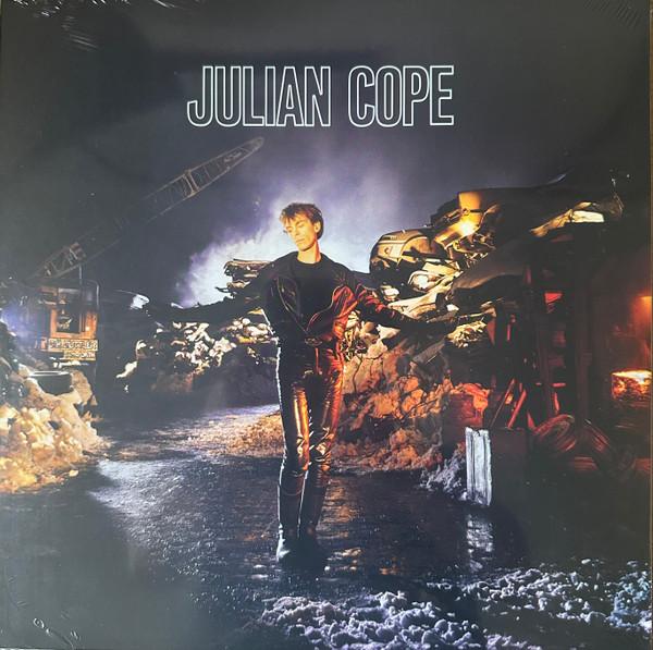 Julian Cope - Saint Julian