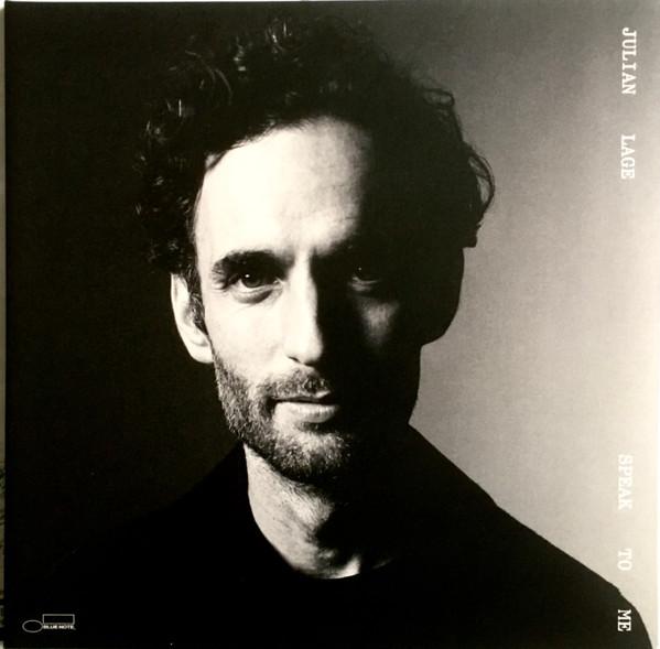 Julian Lage - Speak To Me