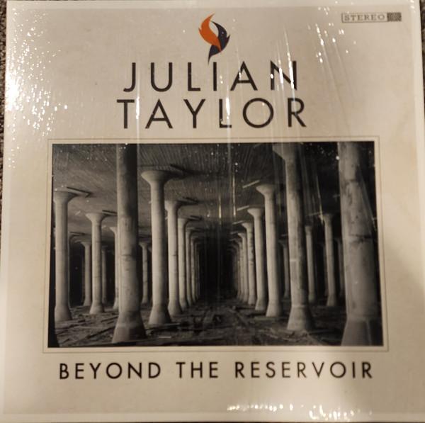 Julian Taylor (9) - Beyond The Reservoir