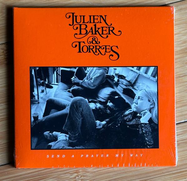 Julien Baker, Torres (2) - Send A Prayer My Way