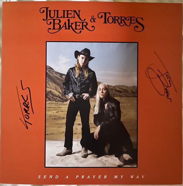 Julien Baker, Torres  - Send A Prayer My Way