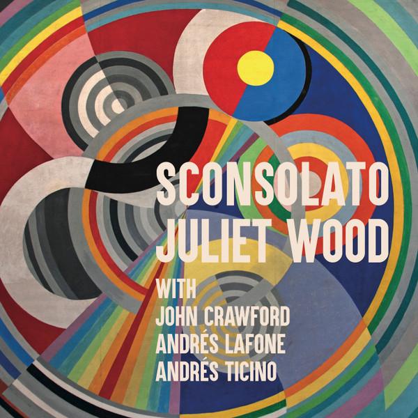 Juliet Wood - Sconsolato