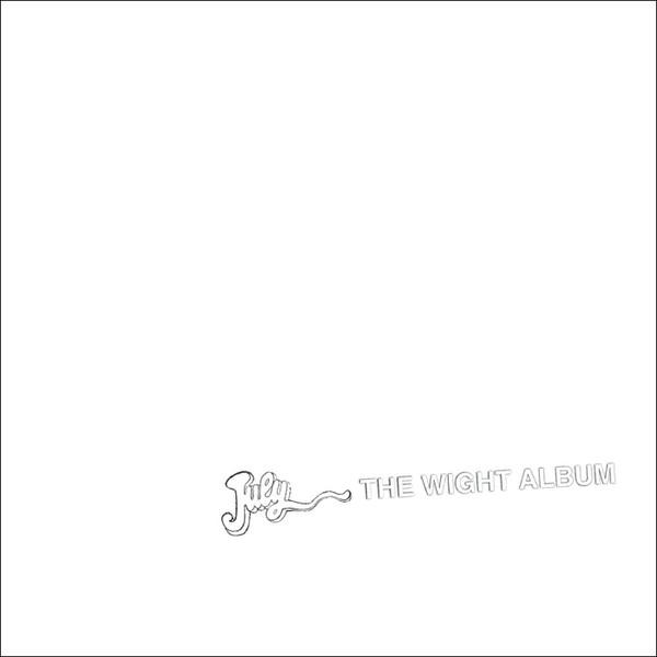 July (3) - The Wight Album