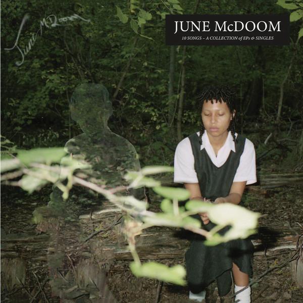 June McDoom - June McDoom