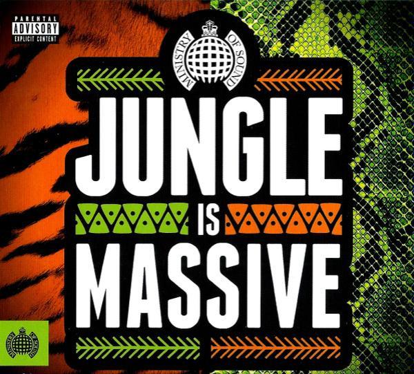  - Jungle Is Massive
