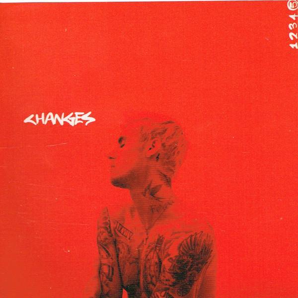 Justin Bieber - Changes
