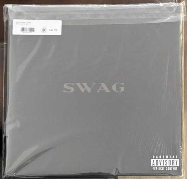 Justin Bieber - SWAG
