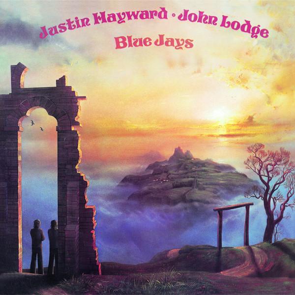Justin Hayward, John Lodge - Blue Jays