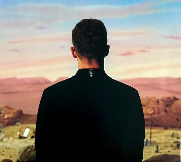 Justin Timberlake - Everything I Thought It Was