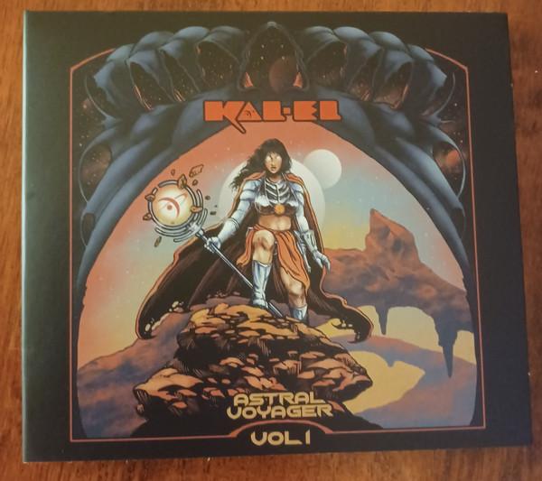 KAL- EL (2) - Astral Voyager Vol 1