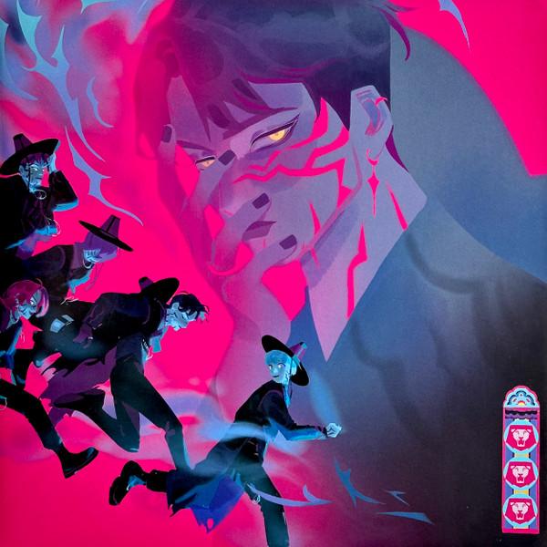  - KPop Demon Hunters (Soundtrack From The Netflix Film)