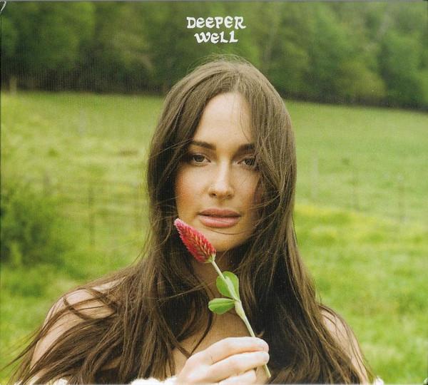 Kacey Musgraves - Deeper Well