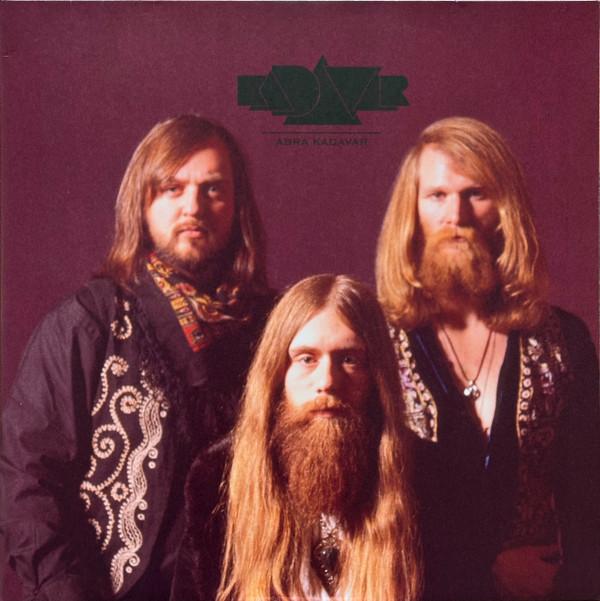 Kadavar - Abra Kadavar