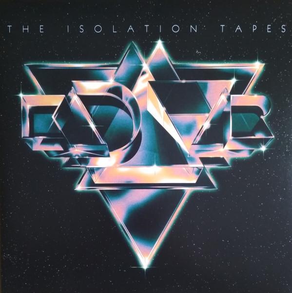 Kadavar - The Isolation Tapes