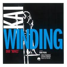 Kai Winding - Duo 