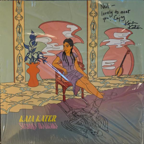 Kaia Kater - Strange Medicine
