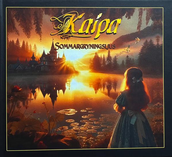 Kaipa - Sommargryningsljus