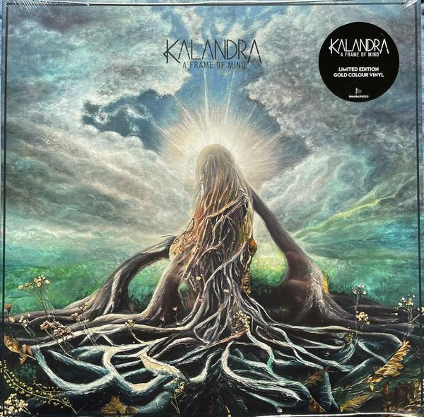 Kalandra - A Frame Of Mind