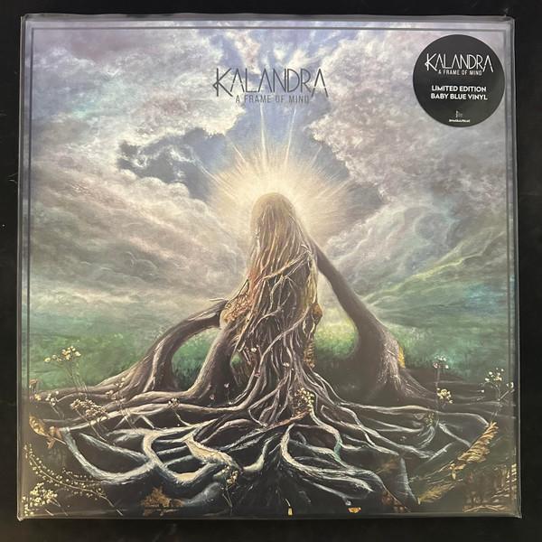 Kalandra - A Frame of Mind