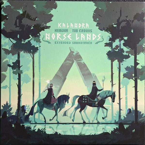 Kalandra - Kingdom Two Crowns: Norse Lands - Extended Soundtrack