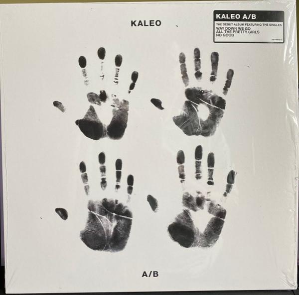 Kaleo (3) - A/B