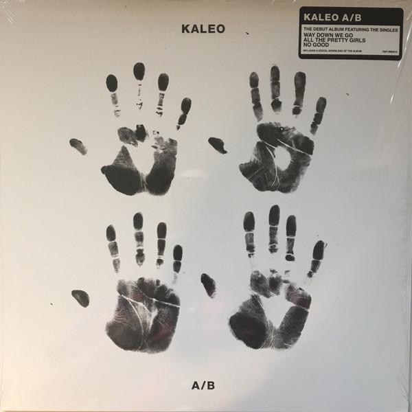 Kaleo (3) - A/B