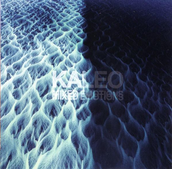 Kaleo (3) - Mixed Emotions