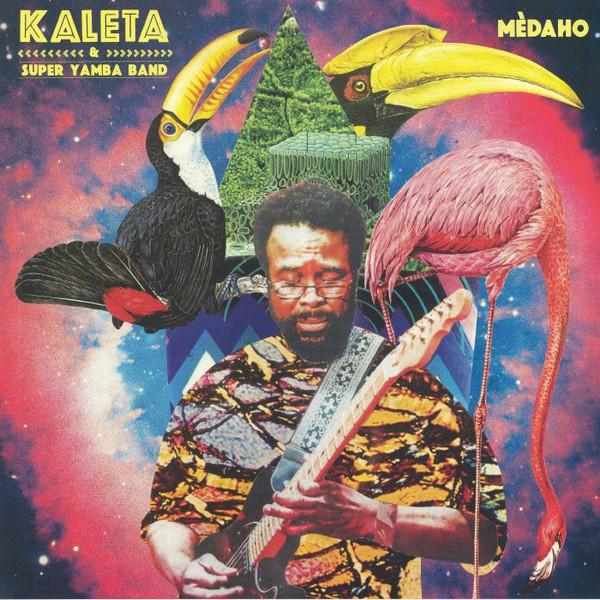 Kaleta, Super Yamba Band - Mèdaho