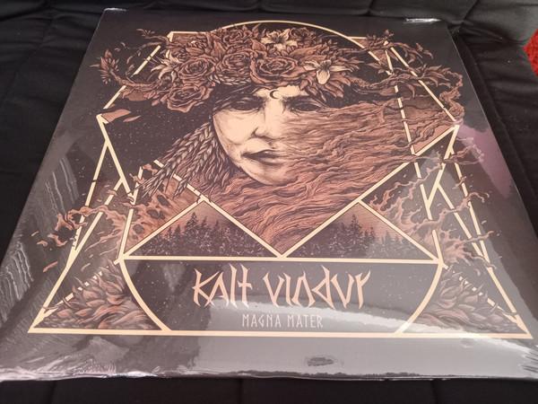 Kalt Vindur - Magna Mater
