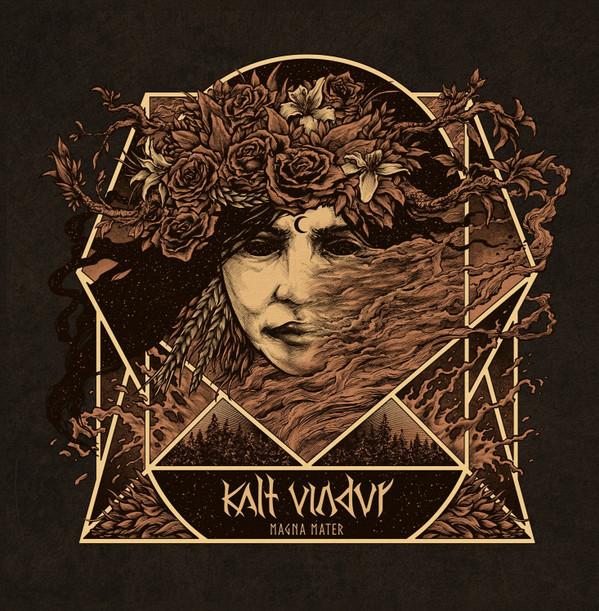Kalt Vindur - Magna Mater