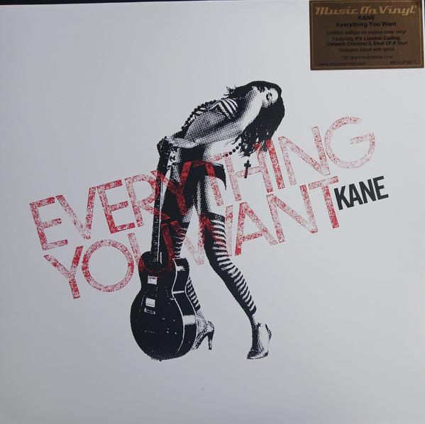 Kane (2) - Everything You Want