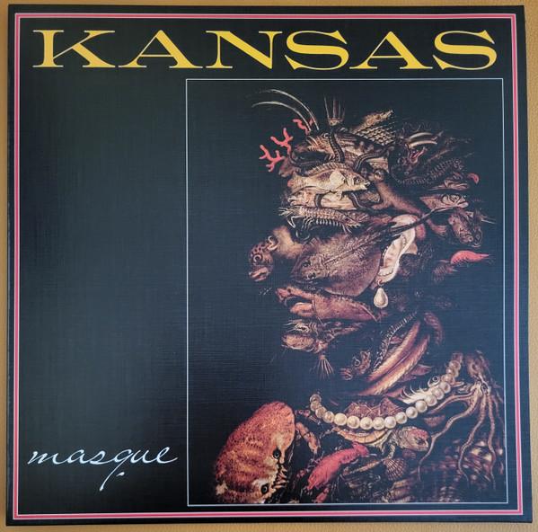 Kansas (2) - Masque