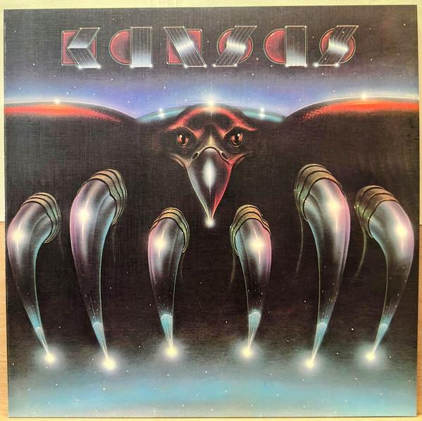 Kansas (2) - Song For America