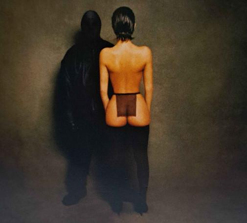 Kanye West, Ty$ - Vultures 1