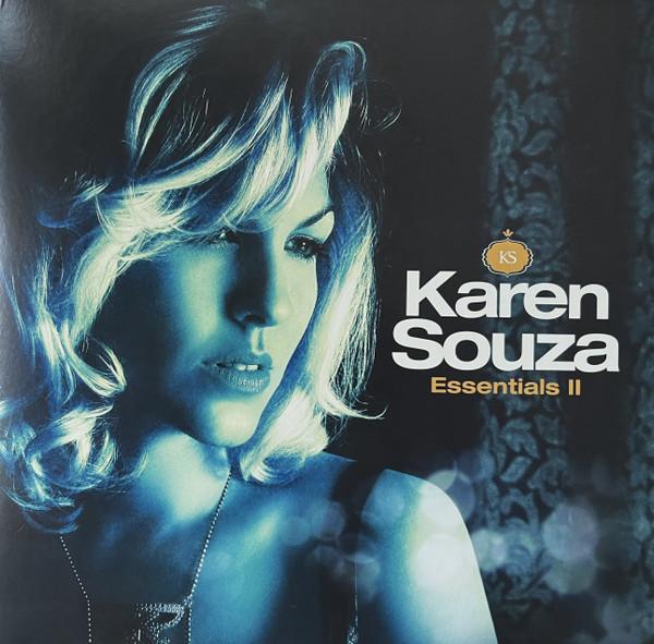 Karen Souza - Essentials II