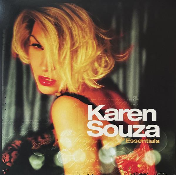 Karen Souza - Essentials