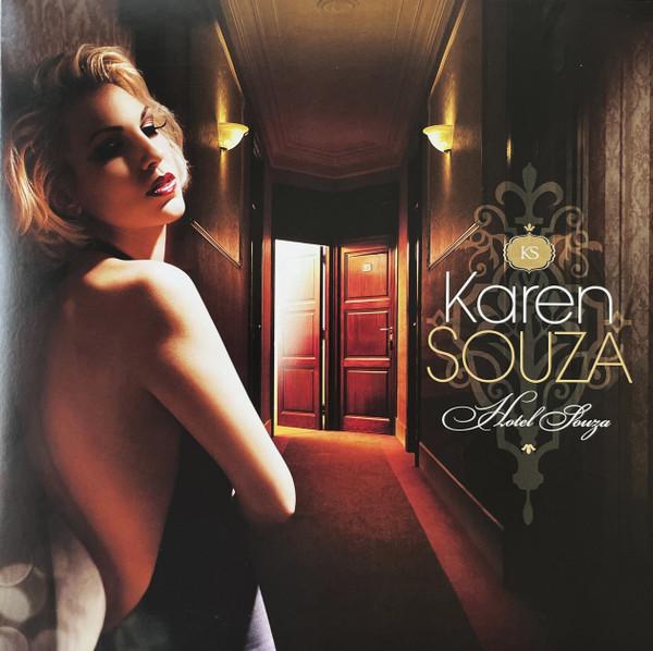 Karen Souza - Hotel Souza