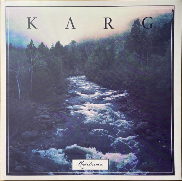 Karg (3) - Resilienz